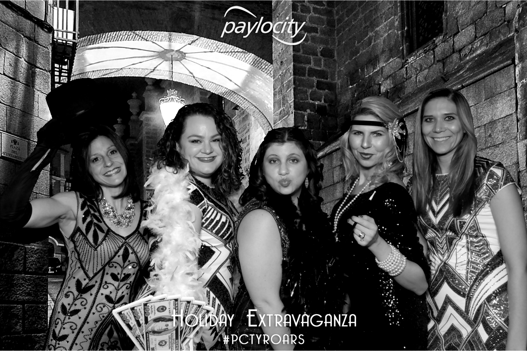 Paylocity Holiday Extravaganza | View more photos from the event at events.alfrescophoto.com/u/AlfrescoPhoto/Paylocity-Holiday-Extravaganza